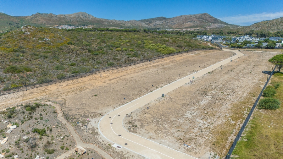 0 Bedroom Property for Sale in Kommetjie Western Cape